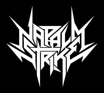logo Napalm Strike